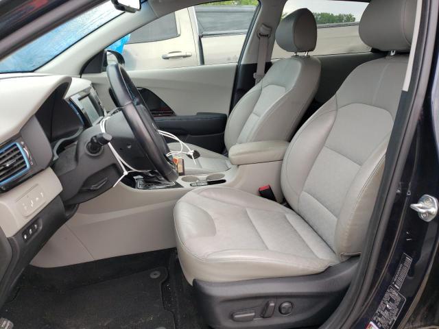 Photo 6 VIN: KNDCD3LD2J5203705 - KIA NIRO 