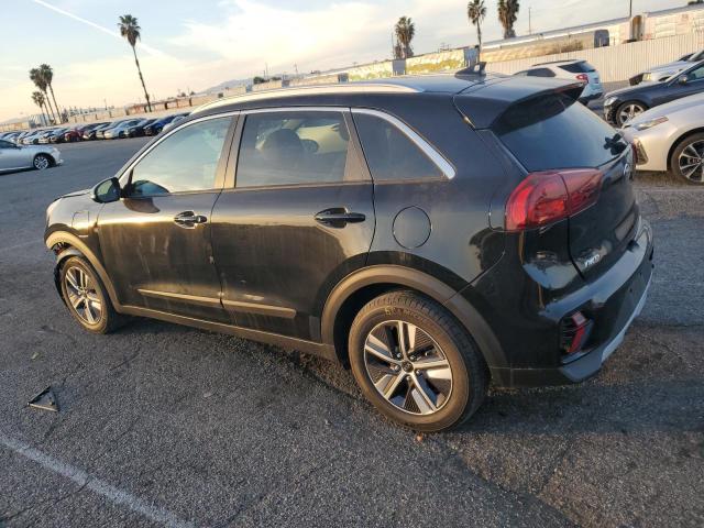 Photo 1 VIN: KNDCD3LD2L5399650 - KIA NIRO EX 