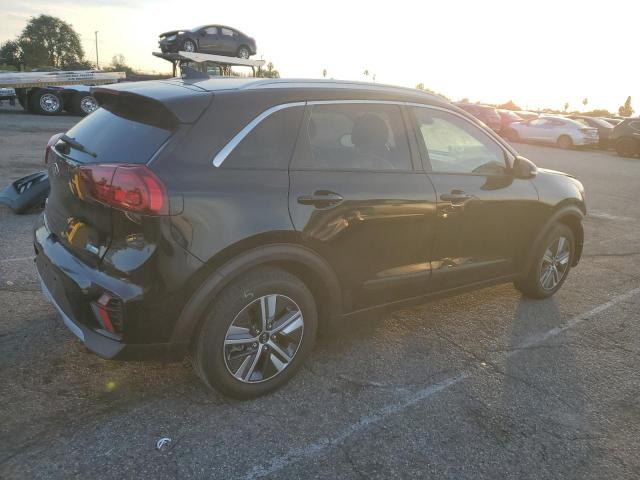 Photo 2 VIN: KNDCD3LD2L5399650 - KIA NIRO EX 