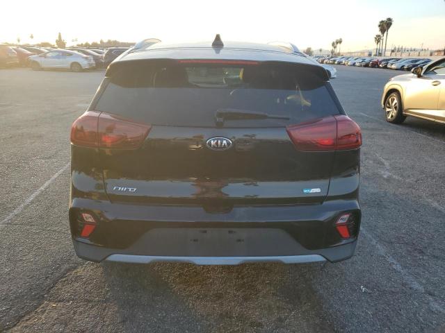 Photo 5 VIN: KNDCD3LD2L5399650 - KIA NIRO EX 