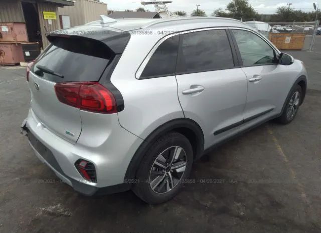 Photo 3 VIN: KNDCD3LD3L5396935 - KIA NIRO PLUG-IN HYBRID 