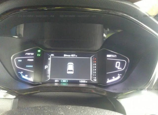 Photo 6 VIN: KNDCD3LD3L5396935 - KIA NIRO PLUG-IN HYBRID 