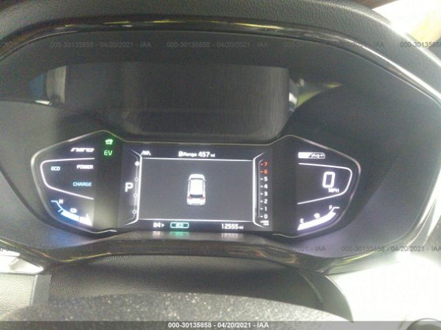 Photo 6 VIN: KNDCD3LD3L5396935 - KIA NIRO PLUG-IN HYBRID 