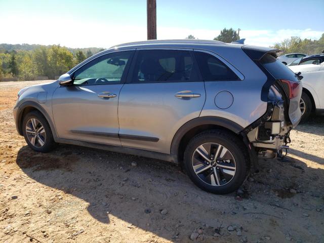 Photo 1 VIN: KNDCD3LD3N5547078 - KIA NIRO EX 