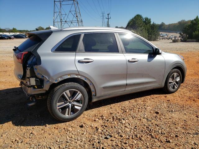 Photo 2 VIN: KNDCD3LD3N5547078 - KIA NIRO EX 