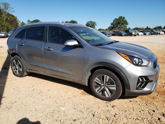 Photo 3 VIN: KNDCD3LD3N5547078 - KIA NIRO EX 