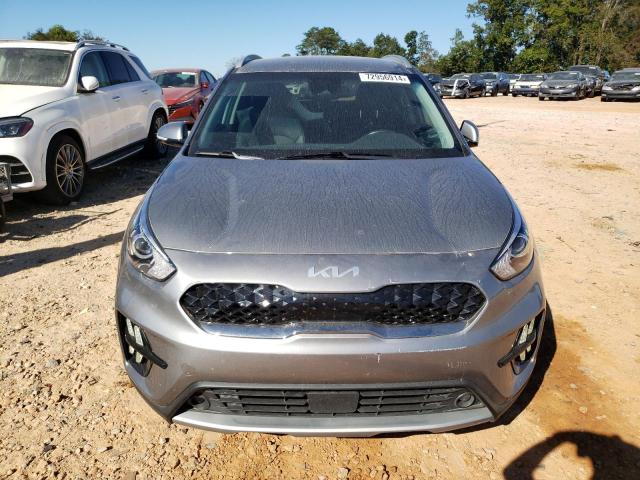 Photo 4 VIN: KNDCD3LD3N5547078 - KIA NIRO EX 