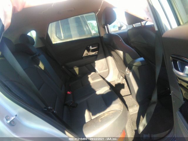 Photo 7 VIN: KNDCD3LD4J5191976 - KIA NIRO 