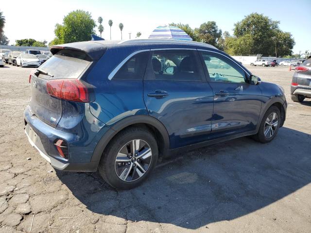 Photo 2 VIN: KNDCD3LD4M5485169 - KIA NIRO EX 