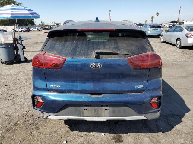 Photo 5 VIN: KNDCD3LD4M5485169 - KIA NIRO EX 