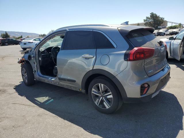 Photo 1 VIN: KNDCD3LD4N5530645 - KIA NIRO 