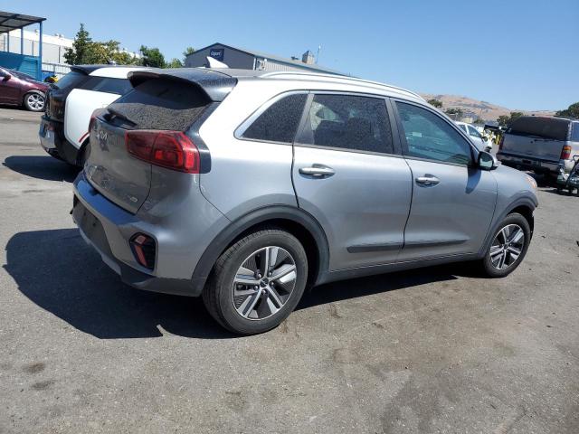 Photo 2 VIN: KNDCD3LD4N5530645 - KIA NIRO 