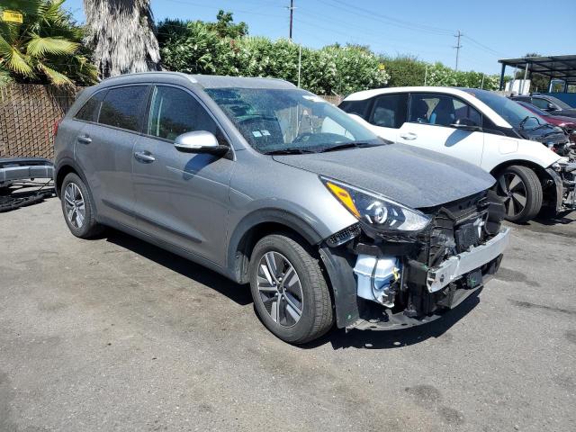 Photo 3 VIN: KNDCD3LD4N5530645 - KIA NIRO 