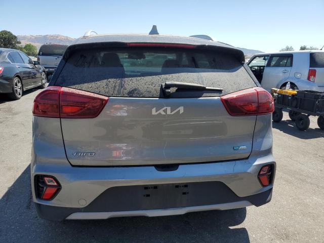 Photo 5 VIN: KNDCD3LD4N5530645 - KIA NIRO 