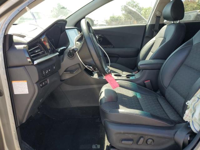 Photo 6 VIN: KNDCD3LD4N5530645 - KIA NIRO 