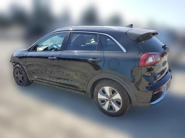 Photo 1 VIN: KNDCD3LD5K5260935 - KIA NIRO 