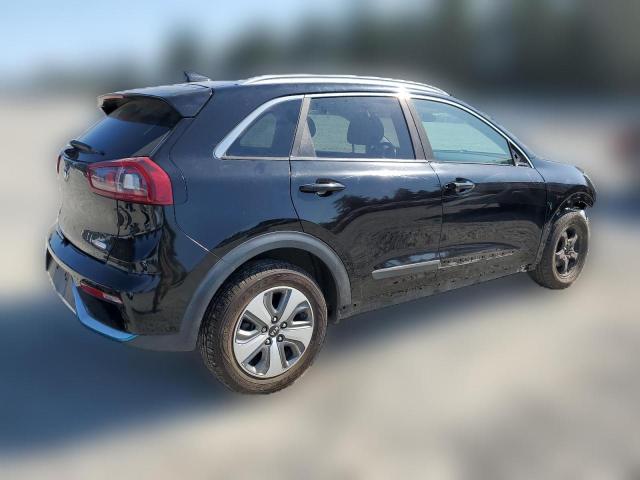 Photo 2 VIN: KNDCD3LD5K5260935 - KIA NIRO 