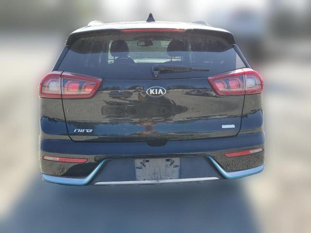 Photo 5 VIN: KNDCD3LD5K5260935 - KIA NIRO 