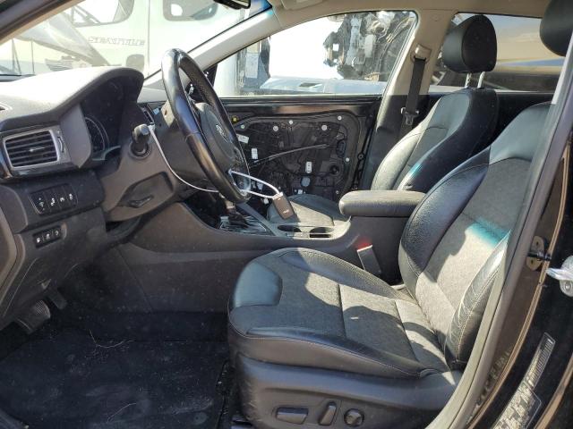 Photo 6 VIN: KNDCD3LD5K5260935 - KIA NIRO 