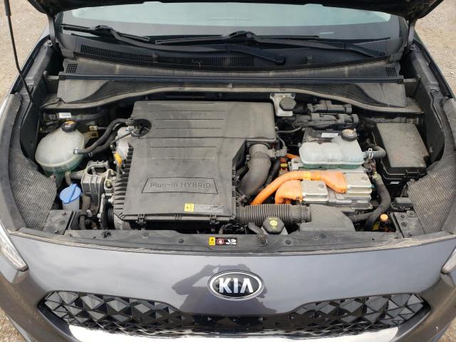 Photo 10 VIN: KNDCD3LD5L5393051 - KIA NIRO EX 