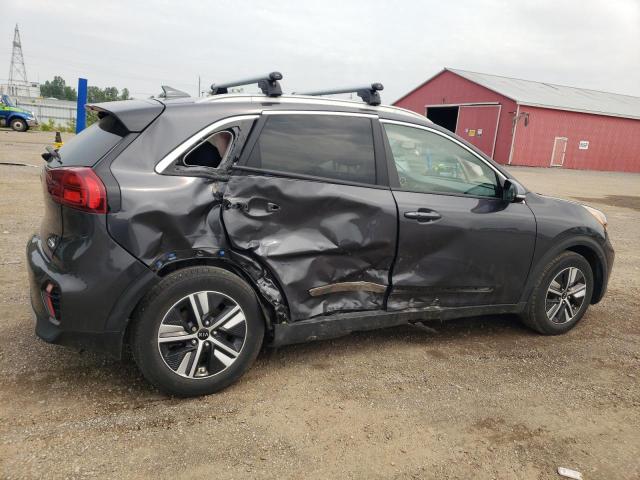 Photo 2 VIN: KNDCD3LD5L5393051 - KIA NIRO EX 