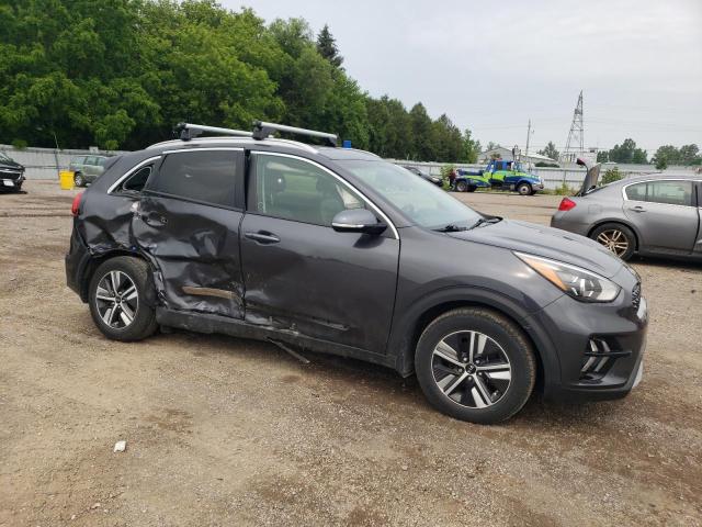 Photo 3 VIN: KNDCD3LD5L5393051 - KIA NIRO EX 