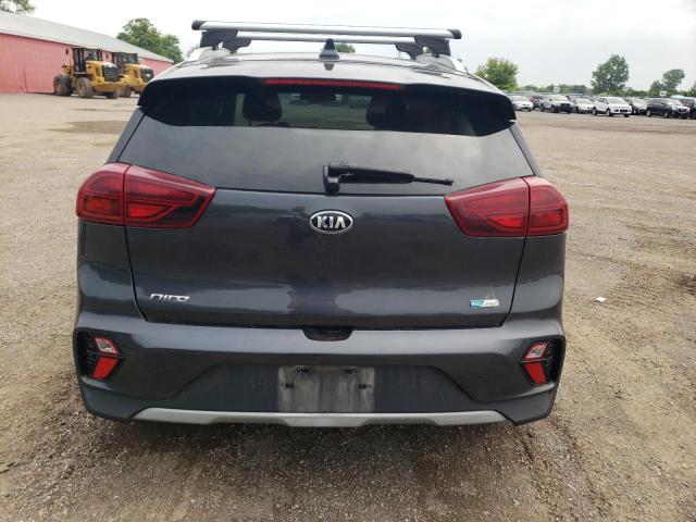 Photo 5 VIN: KNDCD3LD5L5393051 - KIA NIRO EX 