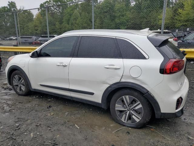 Photo 1 VIN: KNDCD3LD5M5477694 - KIA NIRO EX 