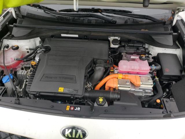 Photo 10 VIN: KNDCD3LD5M5477694 - KIA NIRO EX 