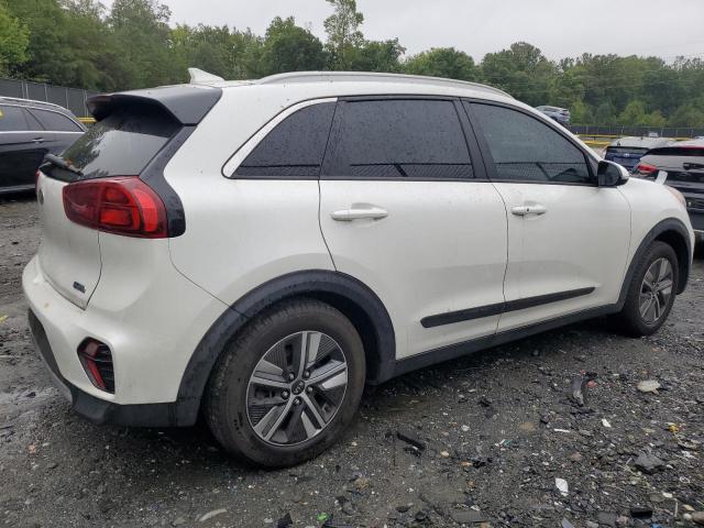 Photo 2 VIN: KNDCD3LD5M5477694 - KIA NIRO EX 