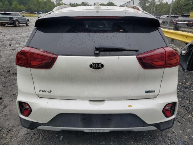 Photo 5 VIN: KNDCD3LD5M5477694 - KIA NIRO EX 