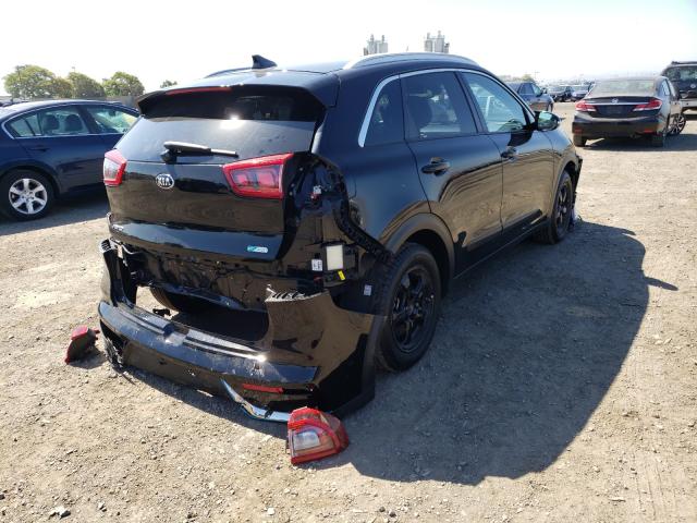 Photo 3 VIN: KNDCD3LD6J5148966 - KIA NIRO 