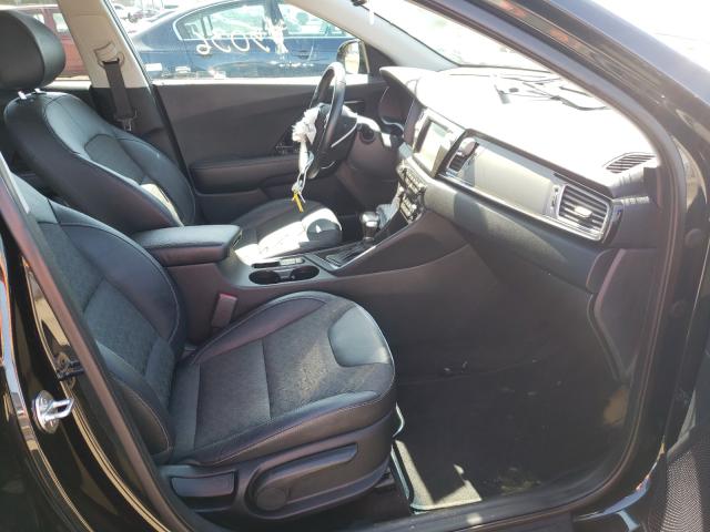 Photo 4 VIN: KNDCD3LD6J5148966 - KIA NIRO 