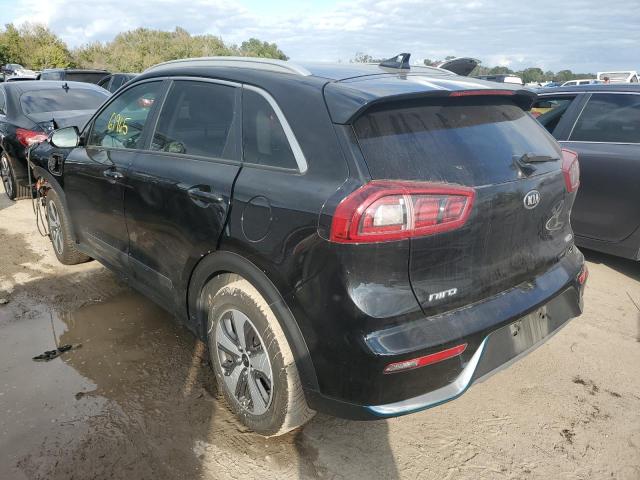 Photo 1 VIN: KNDCD3LD7J5155960 - KIA NIRO EX 