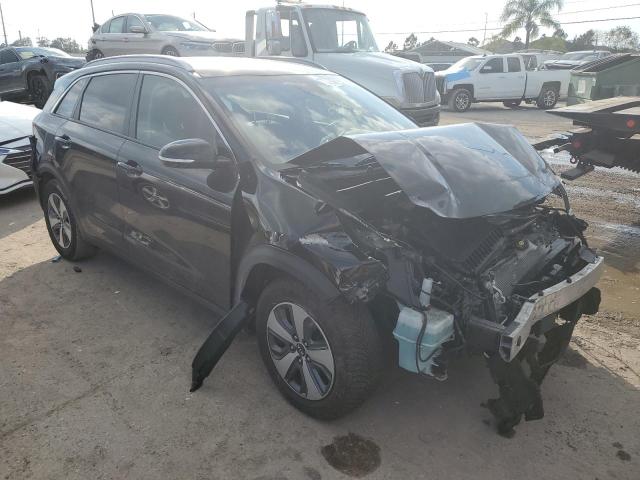 Photo 3 VIN: KNDCD3LD7J5155960 - KIA NIRO EX 