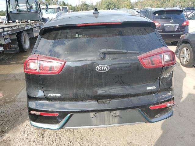 Photo 5 VIN: KNDCD3LD7J5155960 - KIA NIRO EX 