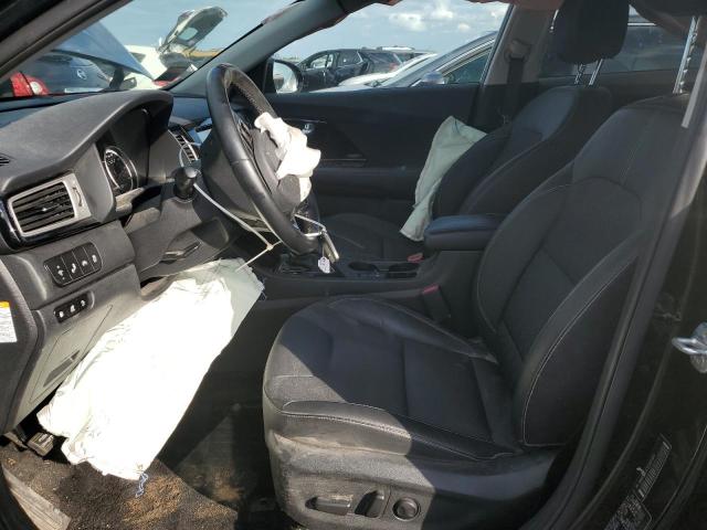 Photo 6 VIN: KNDCD3LD7J5155960 - KIA NIRO EX 