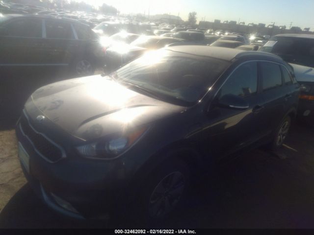 Photo 1 VIN: KNDCD3LD7K5266297 - KIA NIRO PLUG-IN HYBRID 