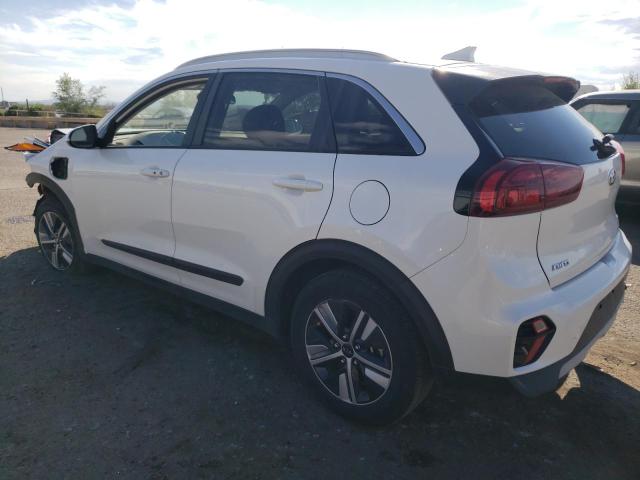 Photo 1 VIN: KNDCD3LD8L5400199 - KIA NIRO EX 