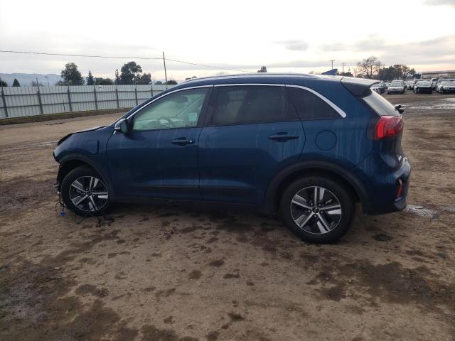 Photo 1 VIN: KNDCD3LD9M5464009 - KIA NIRO 