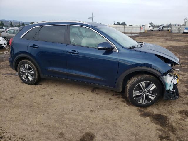 Photo 3 VIN: KNDCD3LD9M5464009 - KIA NIRO 