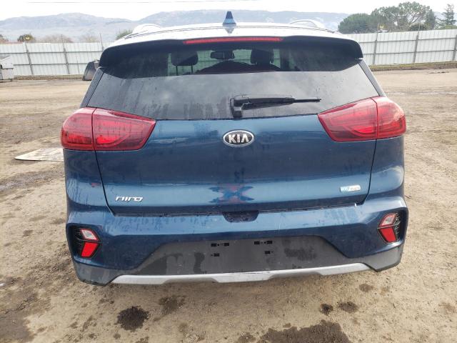 Photo 5 VIN: KNDCD3LD9M5464009 - KIA NIRO 