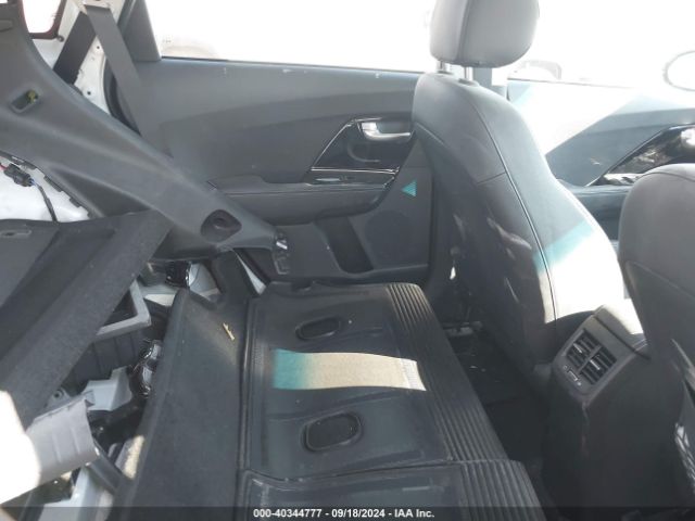 Photo 7 VIN: KNDCD3LD9N5516806 - KIA NIRO 