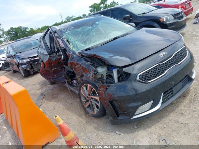 Photo 0 VIN: KNDCE3LC0H5046951 - KIA NIRO 