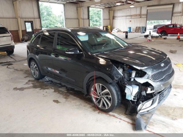 Photo 0 VIN: KNDCE3LC0H5051647 - KIA NIRO 