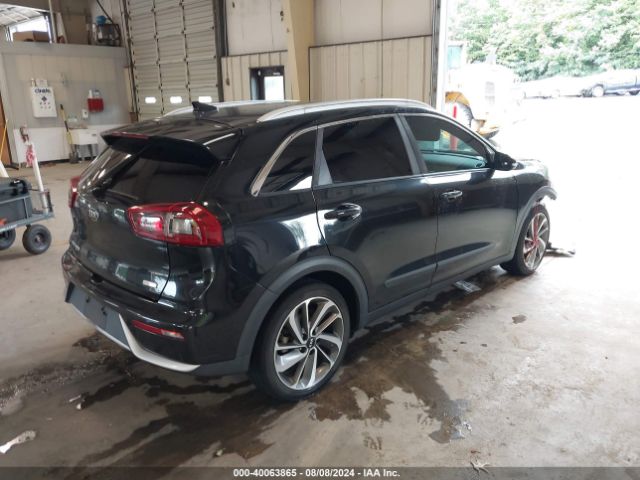 Photo 3 VIN: KNDCE3LC0H5051647 - KIA NIRO 