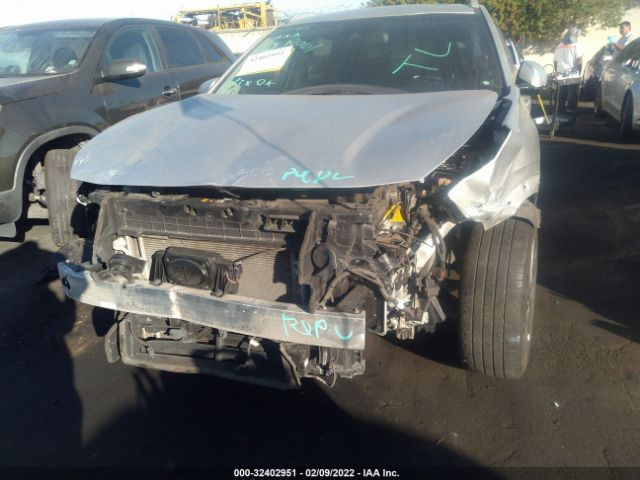 Photo 5 VIN: KNDCE3LC0H5072255 - KIA NIRO 