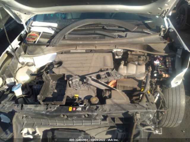 Photo 9 VIN: KNDCE3LC0H5072255 - KIA NIRO 