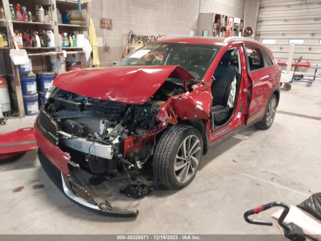 Photo 1 VIN: KNDCE3LC0H5076760 - KIA NIRO 