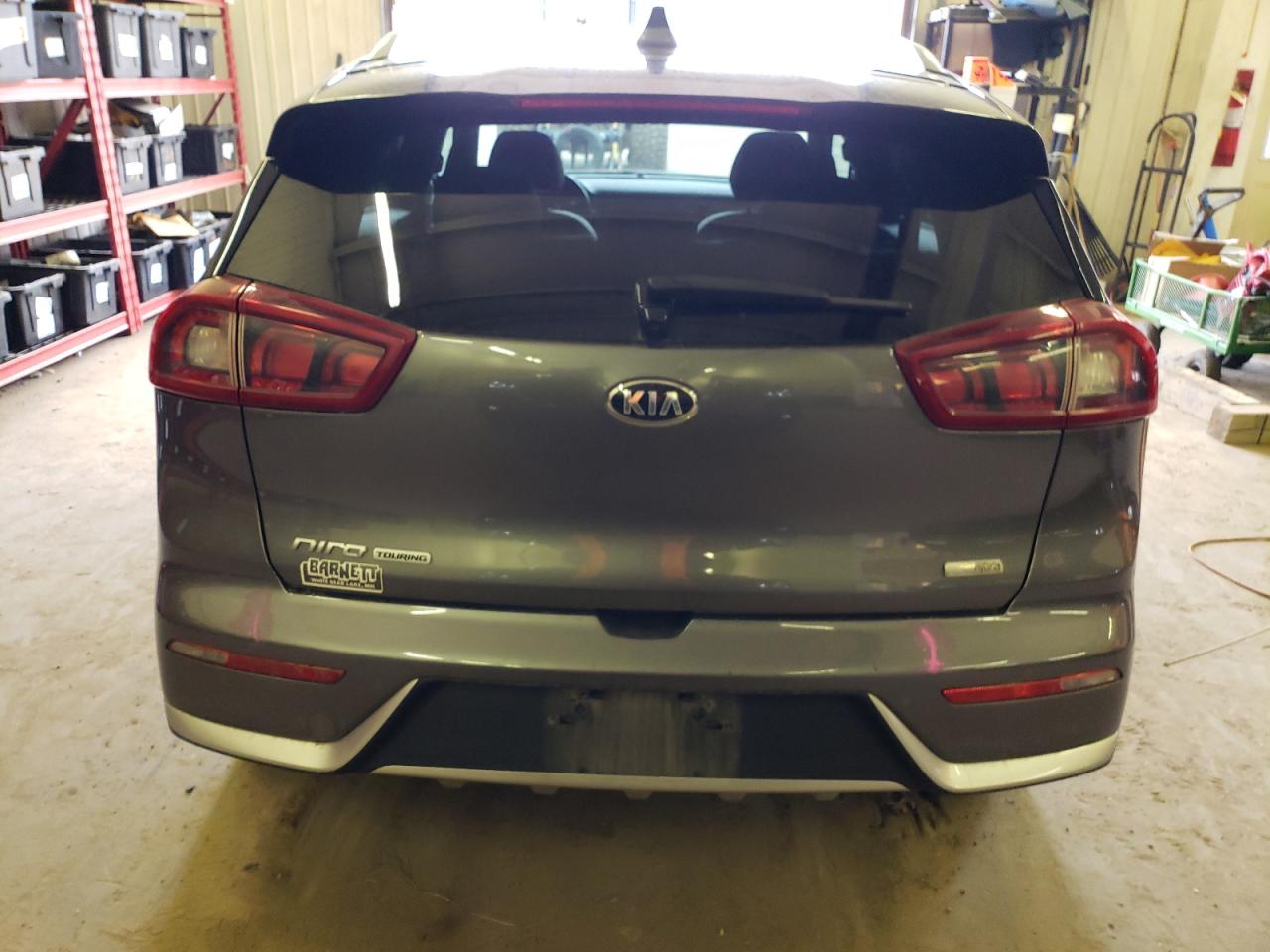 Photo 5 VIN: KNDCE3LC0J5131357 - KIA NIRO 